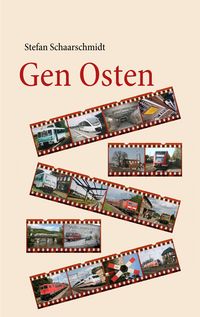 Produktbild: Gen Osten