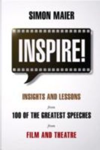 Produktbild: Maier, S: Inspire!