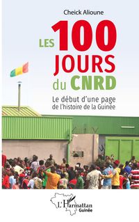 Produktbild: Les 100 jours du CNRD