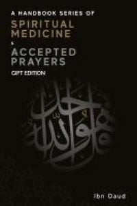 Produktbild: A Handbook Series of Spiritual Medicine + Accepted Prayers Gift Edition