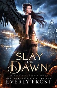 Produktbild: Slay the Dawn