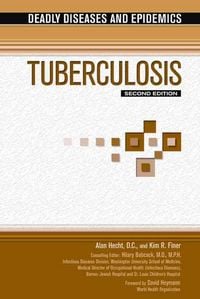 Produktbild: Hecht, A: Tuberculosis