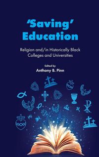 Produktbild: 'Saving' Education
