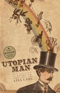 Produktbild: Utopian Man