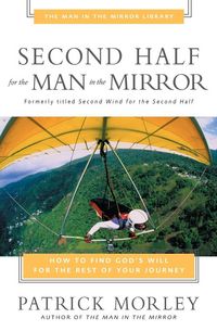 Produktbild: The Second Half for the Man in the Mirror