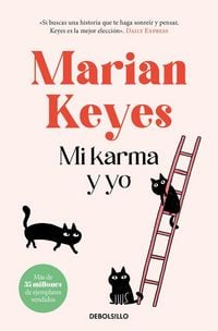 Produktbild: Mi Karma Y Yo / The Woman Who Stole My Life