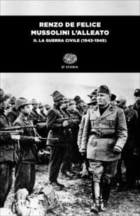 Produktbild: La guerra civile (1943-1945)