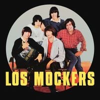 Produktbild: Los Mockers
