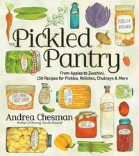 Produktbild: The Pickled Pantry