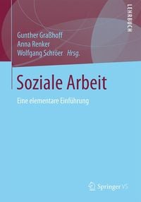 Bild vom Artikel Soziale Arbeit vom Autor 