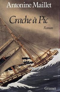 Produktbild: Crache &agrave; pic