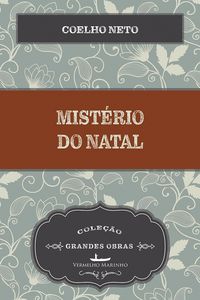 Produktbild: Mist&eacute;rio do Natal
