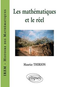 Produktbild: Les math&eacute;matiques et le r&eacute;el
