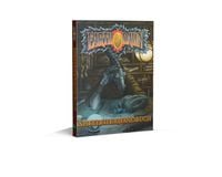 Produktbild: Earthdawn Spielleiterhandbuch (Taschenbuch)