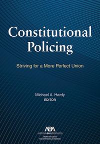 Produktbild: Constitutional Policing