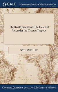 Produktbild: The Rival Queens