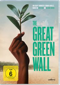 Produktbild: The Great Green Wall