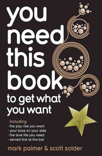 Produktbild: You Need This Book ...