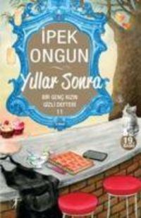 Produktbild: Yillar Sonra