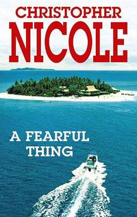 Produktbild: A Fearful Thing