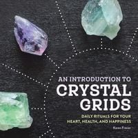 Produktbild: An Introduction to Crystal Grids