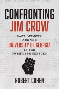 Produktbild: Confronting Jim Crow