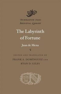 Produktbild: The Labyrinth of Fortune