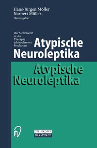 Produktbild: Atypische Neuroleptika