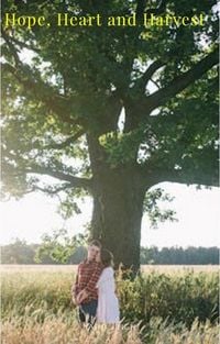 Produktbild: Hope, Heart and Harvest