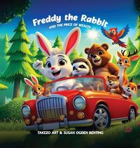 Produktbild: Freddy the Rabbit and The Price of Wealth