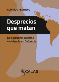 Produktbild: Desprecios que matan