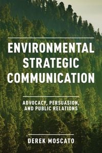 Produktbild: Environmental Strategic Communication