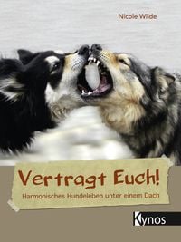 Produktbild: Vertragt Euch!