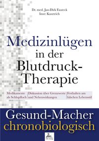 Produktbild: Medizinl&uuml;gen der Blutdruck-Therapie