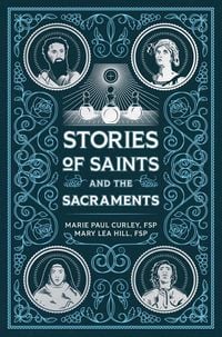 Produktbild: Stories of Saints and the Sacraments