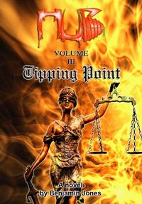 Produktbild: H.U.B. (Humanity's Ultimate Battle) Vol. 3: The Tipping Point