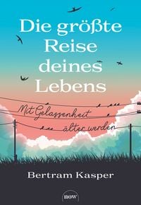 Produktbild: Die gr&ouml;&szlig;te Reise deines Lebens
