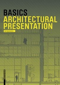 Produktbild: Basics Architectural Presentation