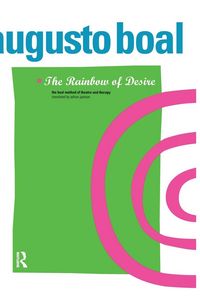 Produktbild: The Rainbow of Desire