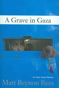 Produktbild: A Grave in Gaza