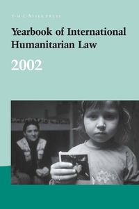 Produktbild: Yearbook of International Humanitarian Law - 2002
