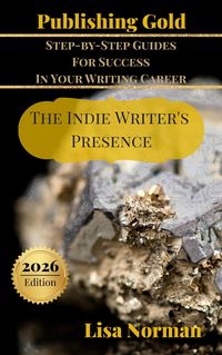 Produktbild: The Indie Writer's Presence