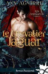 Produktbild: Le chevalier jaguar