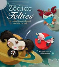 Produktbild: Zodiac Felties