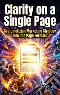 Produktbild: Clarity on a Single Page