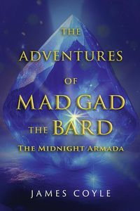 Produktbild: Adventures of Mad Gad the Bard The Midnight Armada