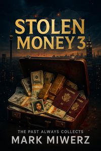 Produktbild: Stolen Money 3 - The Past always collects
