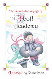 Produktbild: The Improbable Voyage of the Poof! Academy