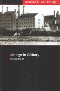 Produktbild: Jottings in Solitary