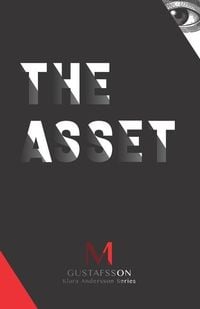 Produktbild: The Asset: Klara Andersson series